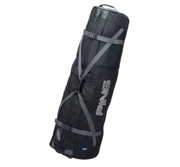 Ultimate Guide to Ping Golf Travel Bags: Travel in Style and Comfort