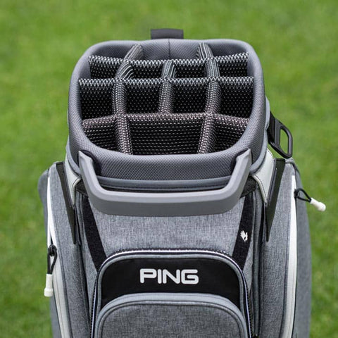 Ping Traverse Cart Bag