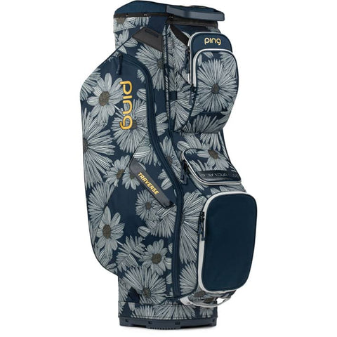 Ping Traverse Cart Bag