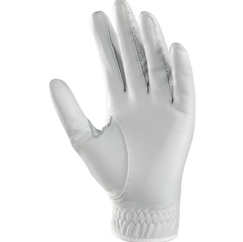 Ping Womens Sport Tech Glove Left Hand White