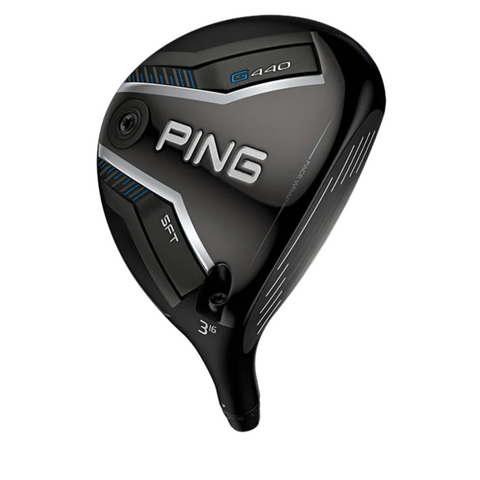 PING G440 SFT Fairway Wood