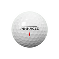 Pinnacle 2025 Distance Golf Balls