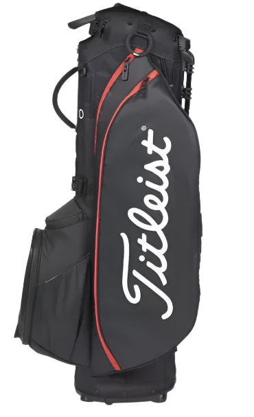 Titleist Players 5 Stand Bag