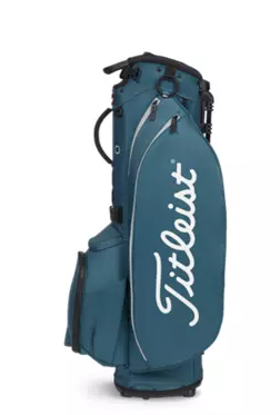 Titleist Players 5 Stand Bag