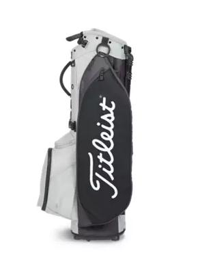 Titleist Players 5 Stand Bag