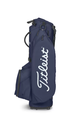 Titleist Players 5 Stand Bag