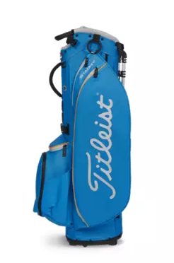 Titleist Players 5 Stand Bag