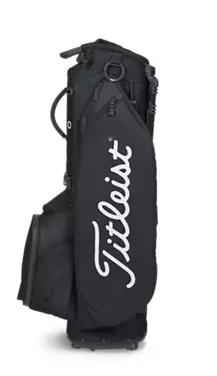 Titleist Players 5 Stand Bag