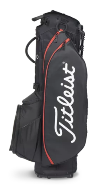 Titleist Players 5 Stand Bag