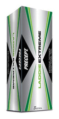 Precept Laddie Extreme Golf Balls