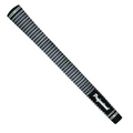 The golf360nz Professional Infiniti Grip is a black and white patterned golf club grip labeled Professional near the end, designed for custom comfort and shown on a white background.