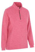 Proquip Emma Midlayer Pink
