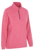 Proquip Emma Midlayer Pink