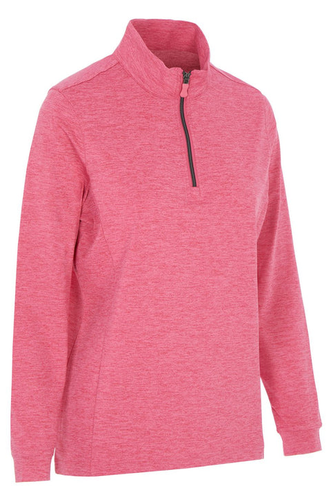 Proquip Emma Midlayer Pink