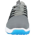 Puma Mens Ignite Elevate Q Shade Golf Shoes - Grey