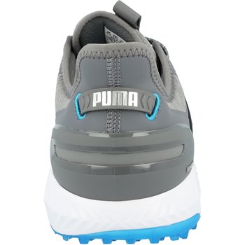 Puma Mens Ignite Elevate Q Shade Golf Shoes - Grey