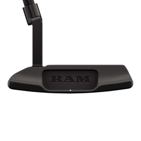 Ram FX-01 Milled Blade Putter