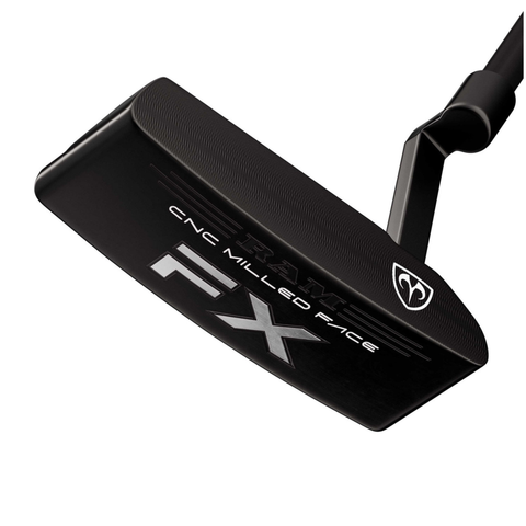 Ram FX-01 Milled Blade Putter