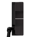 Ram FX-01 Milled Blade Putter rear head view