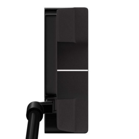 Ram FX-01 Milled Blade Putter rear head view