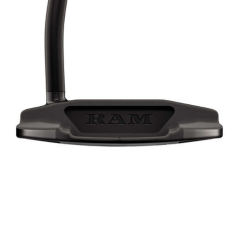Ram FX-02 Milled Mallet Putter