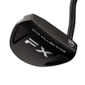 Ram FX-02 Milled Mallet Putter