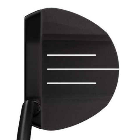 Ram FX-02 Milled Mallet Putter
