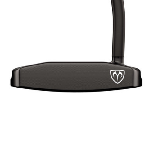 Ram FX-02 Milled Mallet Putter