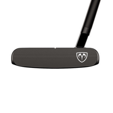 Ram FX-03 Wing Back Milled Mallet Putter
