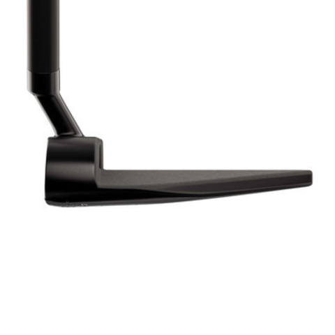 Ram FX-03 Wing Back Milled Mallet Putter