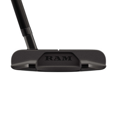 Ram FX-03 Wing Back Milled Mallet Putter