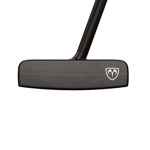 Ram FX-08 Milled Mallet Putter
