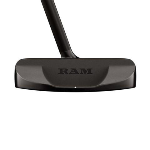 Ram FX-08 Milled Mallet Putter