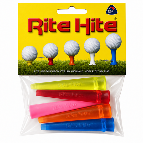 Rite Hite Golf Tees