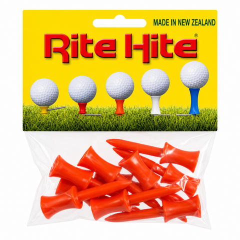 Rite Hite Golf Tees