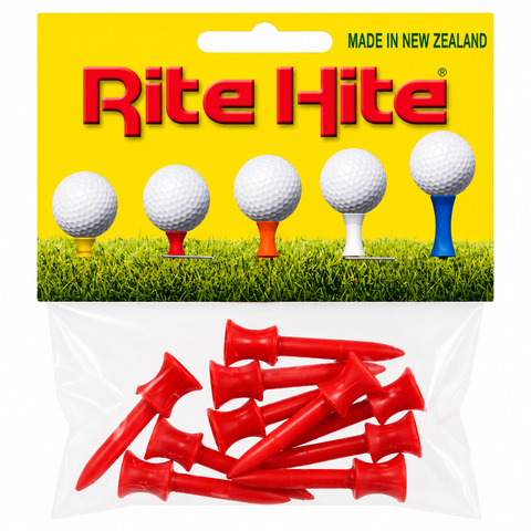 Rite Hite Golf Tees