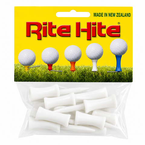 Rite Hite Golf Tees