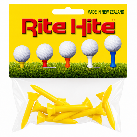 Rite Hite Golf Tees