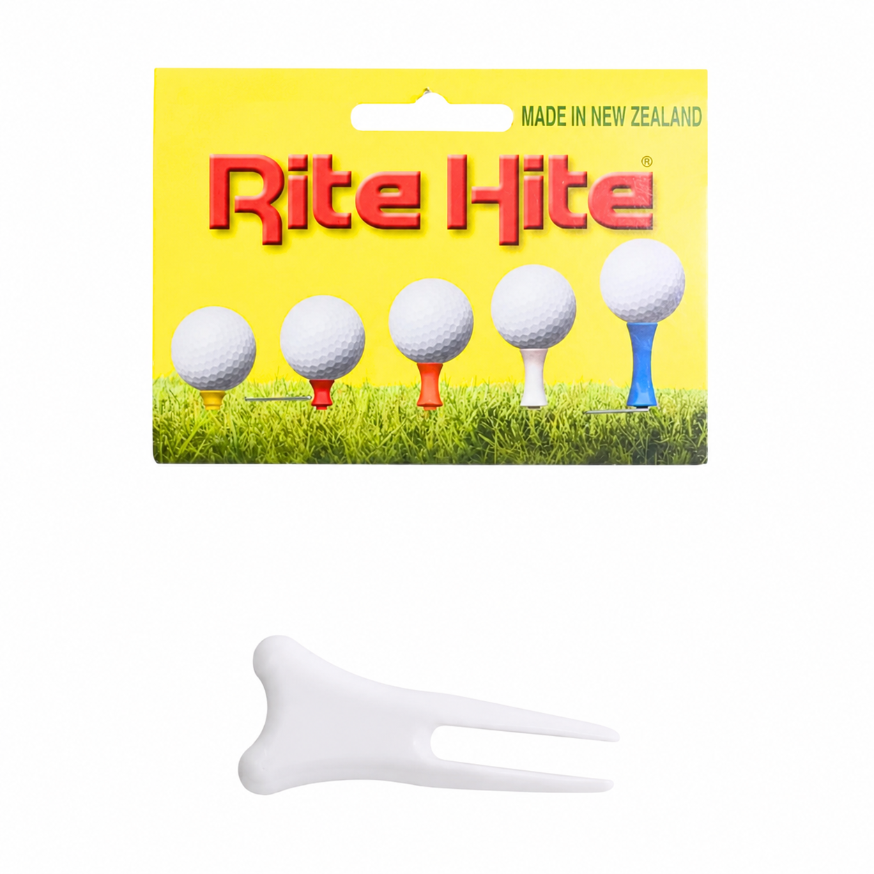 Rite Hite Pitch Repairer Tool | Easy Fix + Durable Build