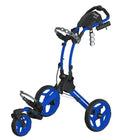 Rovic Swivel 2.0 Golf Trundler