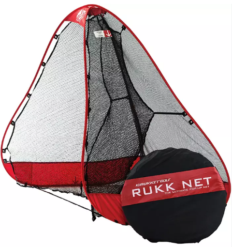 RukkNet Pop-Up Golf Net