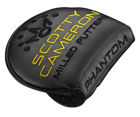 2024 SCOTTY CAMERON PHANTOM 5.5 美品 Scotty Cameron 2024 Phantom 5S Centershaft 34