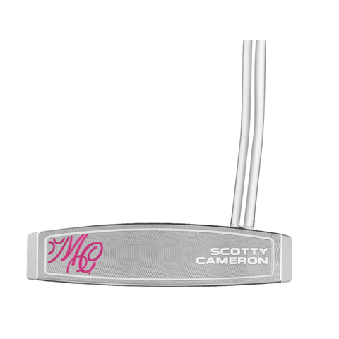 Scotty Cameron 2025 "My Girl" Limited Edition Putter