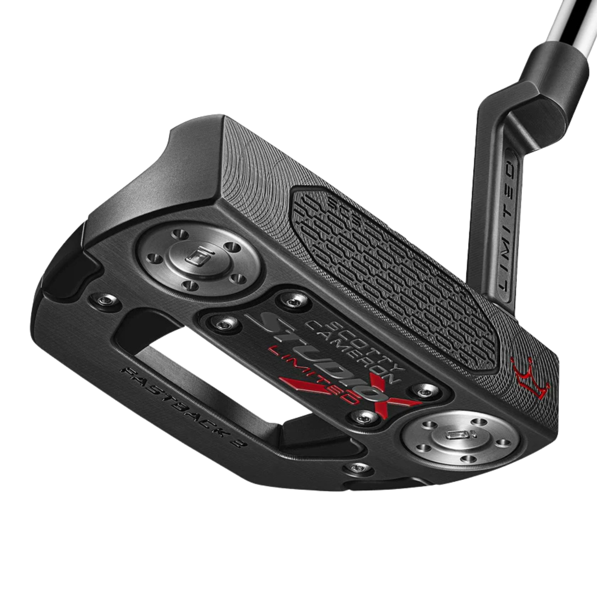 Scotty Cameron Fastback 2 2025 | Limited Edition Putter Scotty Cameron Fastback 2 2025 | Limited Edition Putter