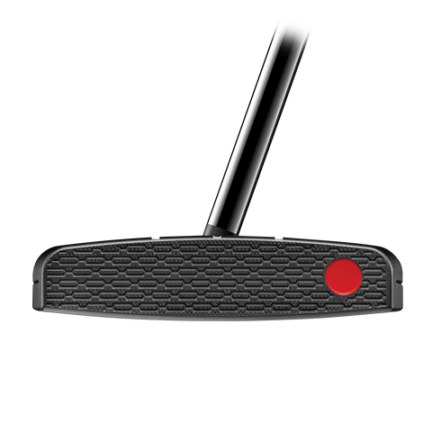Scotty Cameron Phantom 11R OC Spec III Putter Black Right Hand – face view