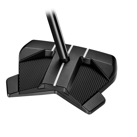 Scotty Cameron Phantom 11R OC Spec III Putter Black Right Hand – rear view