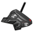 Scotty Cameron Phantom 11R OC Spec III Putter Black Right Hand – sole and face view