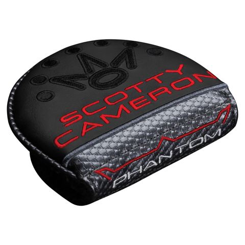 Scotty Cameron 2026 Phantom 12 Putter