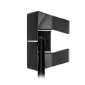 Scotty Cameron Phantom 5 OC Spec III Putter Black Right Hand – address view