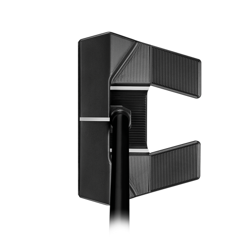 Scotty Cameron Phantom 5 OC Spec III Putter Black Right Hand – address view